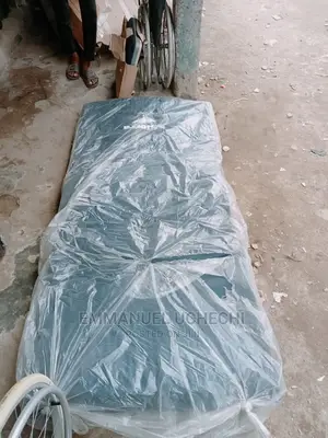 Orthopaedic Mattress