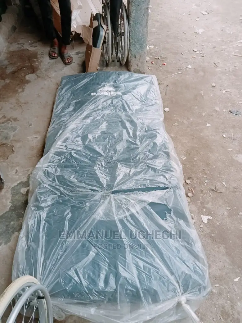 Orthopaedic Mattress
