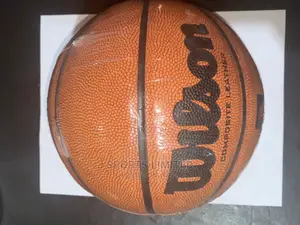 Photo - Wilson Basketball Ball