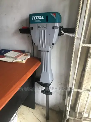 Original Jack Hammer
