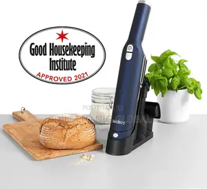 Beldray Revo Digital Rechargeable Handheld Vacuum Cleaner