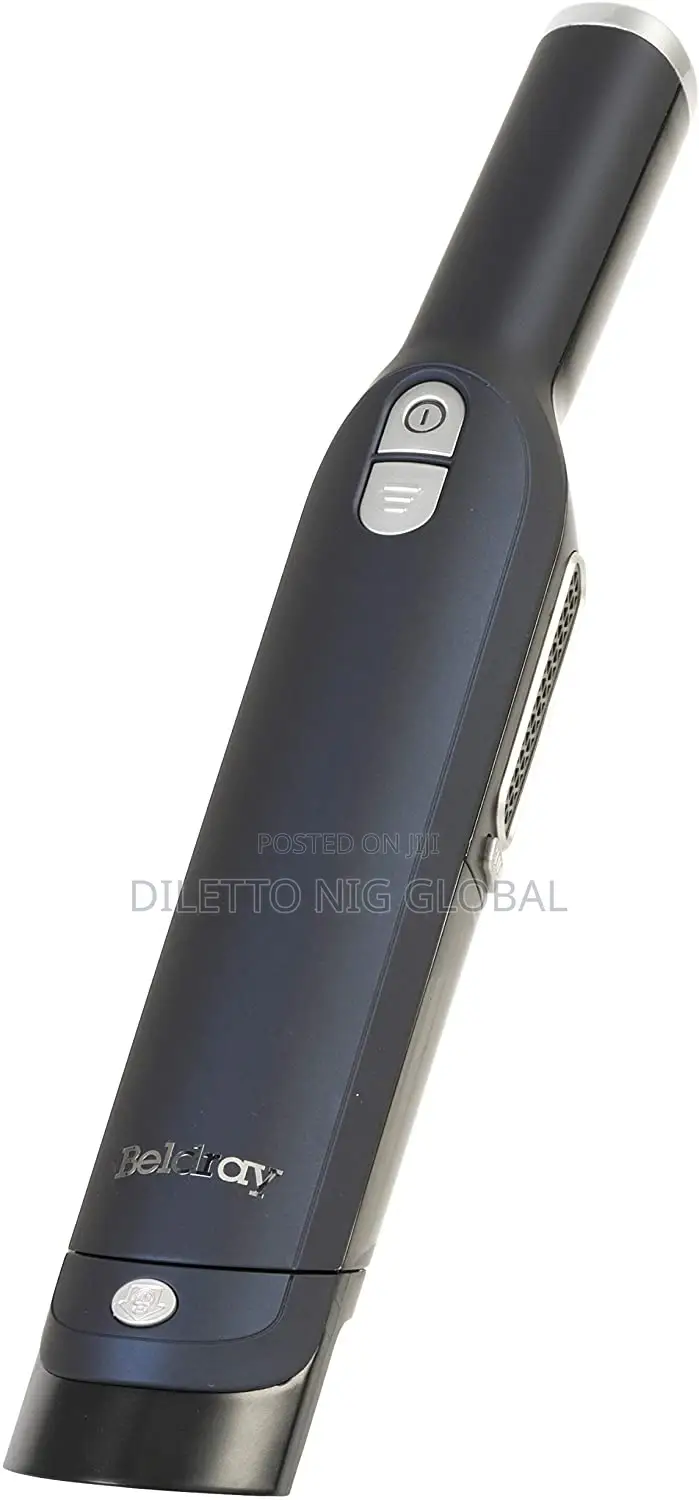 Beldray Revo Digital Rechargeable Handheld Vacuum Cleaner