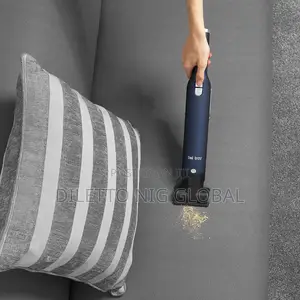 Beldray Revo Digital Rechargeable Handheld Vacuum Cleaner