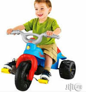 Fisherprice Bicycle