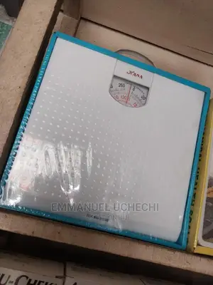 Adult Weighing Scale