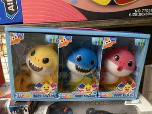 Kids Baby Shark