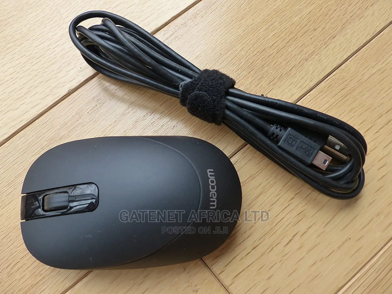 Wacom Intuos Digitizer Stylus Graphics Tablet Drawing Tablet