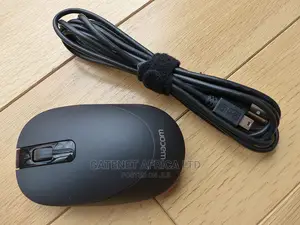Wacom Intuos Digitizer Stylus Graphics Tablet Drawing Tablet