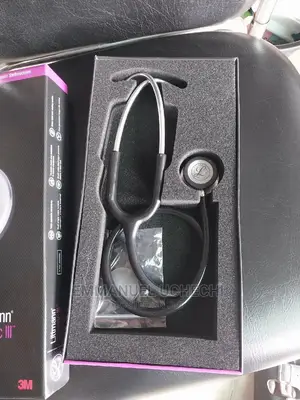 Classic 3 Litmans Stethoscopes