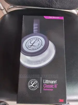 Classic 3 Litmans Stethoscopes
