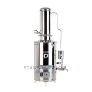 Original 20L Electric Water Distiller