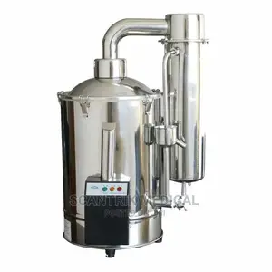 Factory Direct Sale Water Distiller