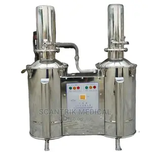 Hot Selling 20L Water Distiller