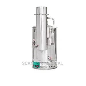 High Performance 20L Water Distiller