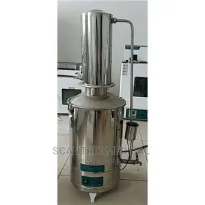 Electric 20L Original Water Distiller
