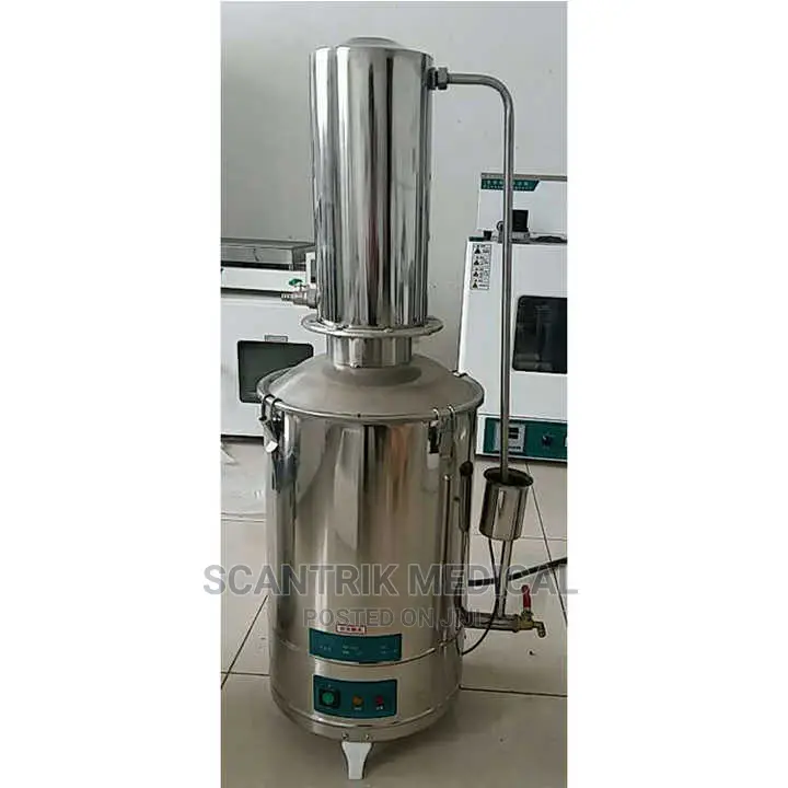 Electric 20L Original Water Distiller