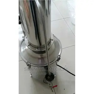High Quality Electric Water Distiller