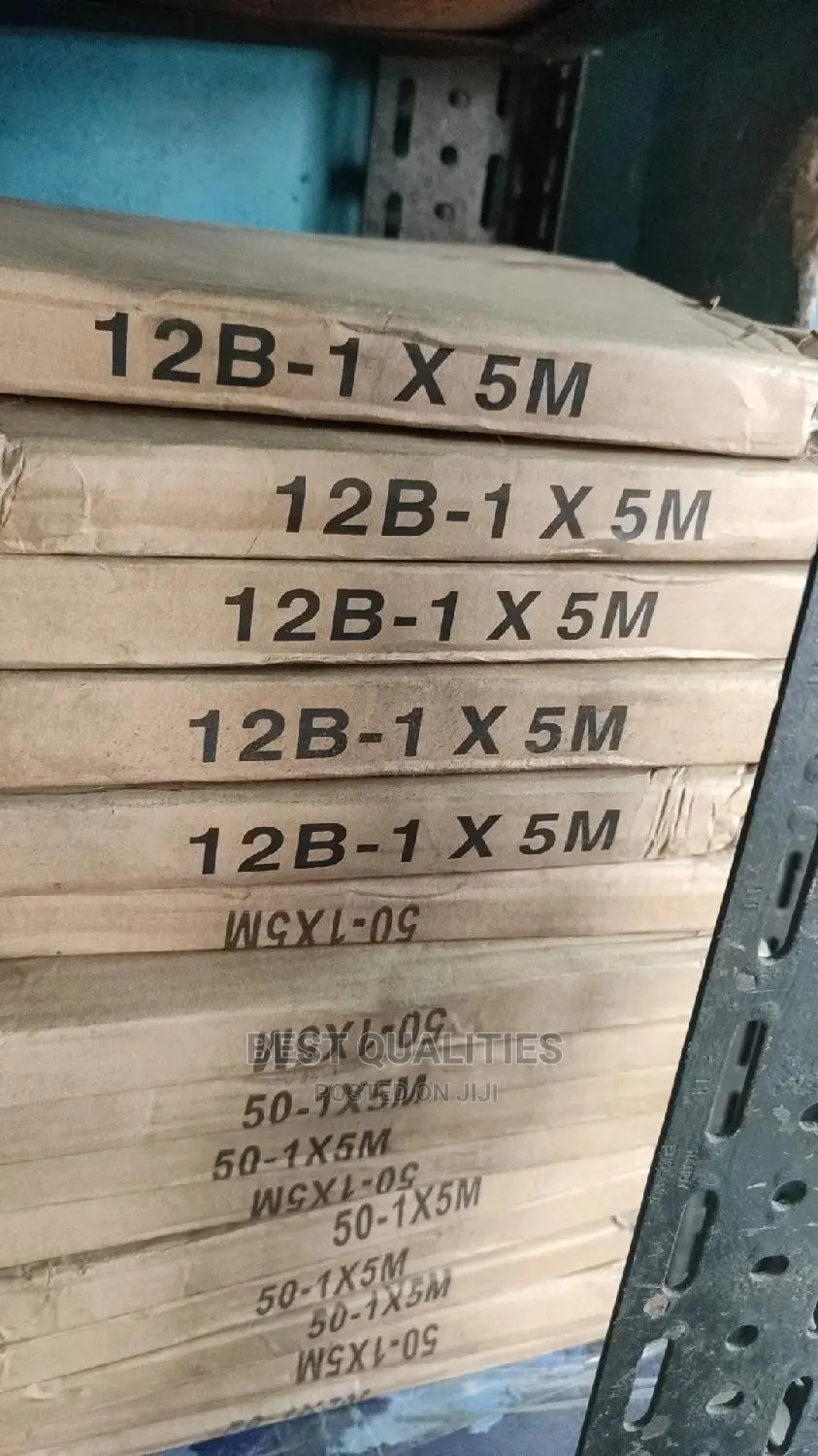 12B - 1 Simplex Chain
