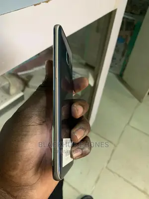 Samsung Galaxy S8 Plus 64 GB Gray