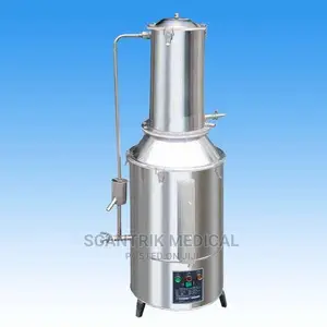 20L Automatic Electric Water Distiller