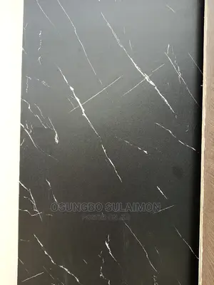 Black Marble Normal HDF