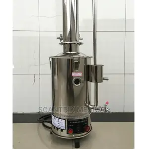 Popular Automatic 20L Electric Water Distiller