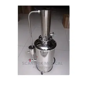 Durable Cheap 20L Electric Water Distiller