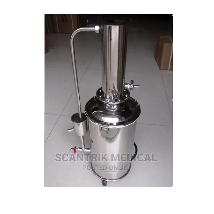 Durable Cheap 20L Electric Water Distiller