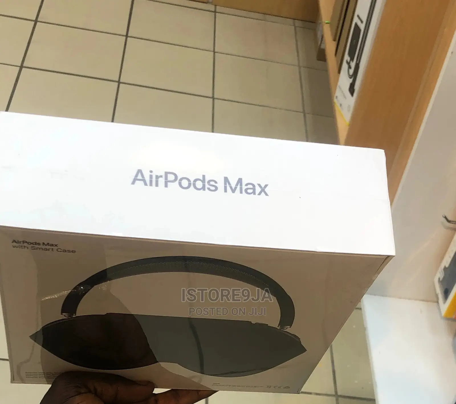 Apple Airpods Max