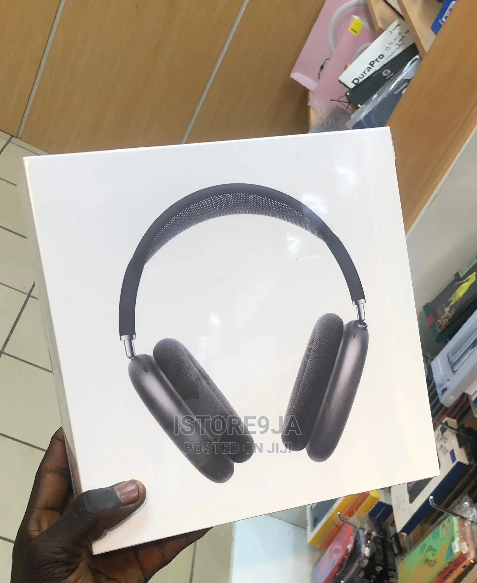 Apple Airpods Max