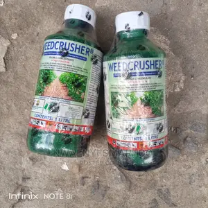 Grass Chemical