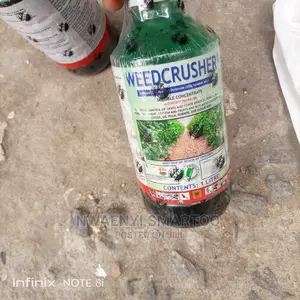 Chemical for Grass