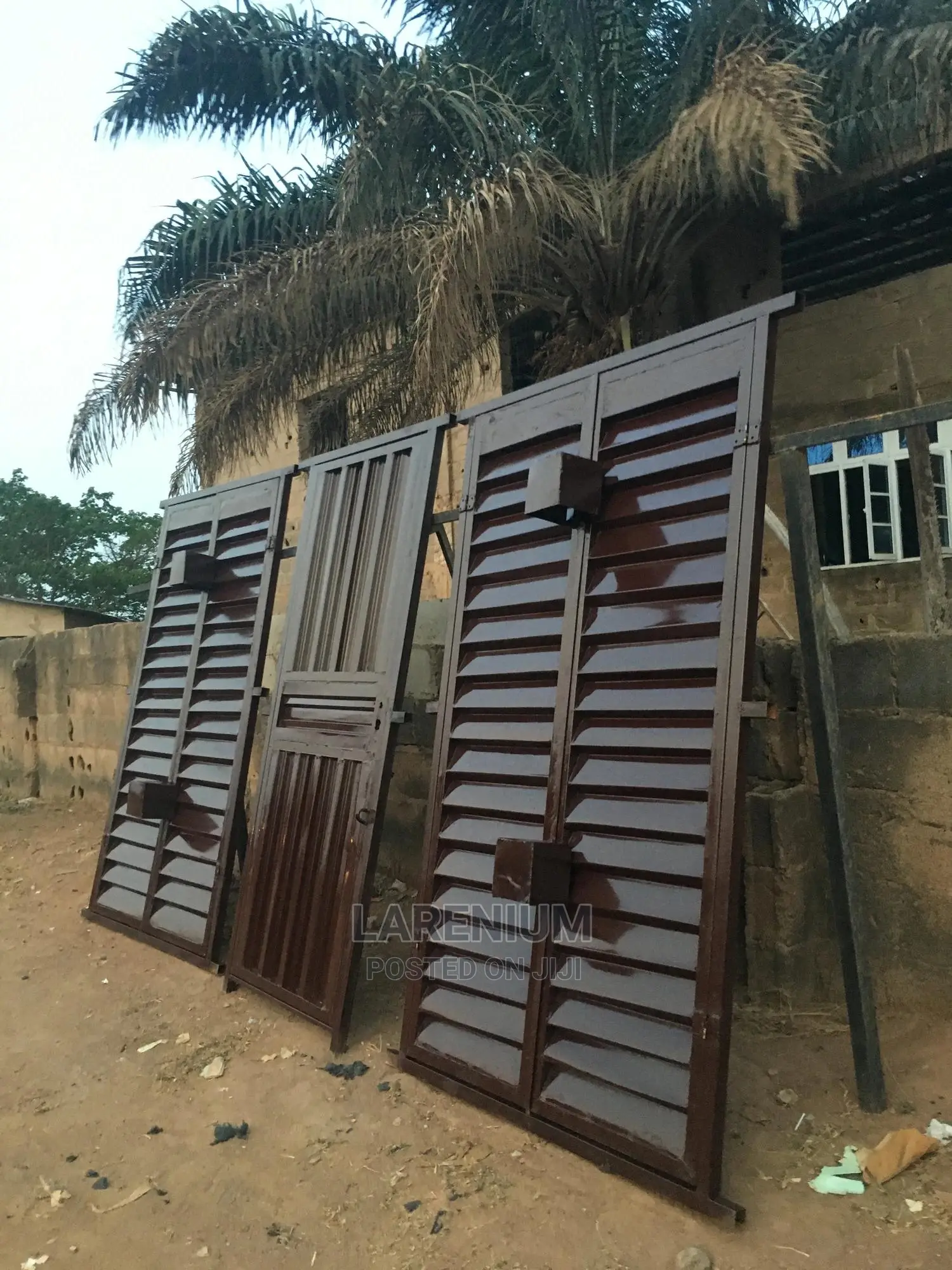 Shop Doors