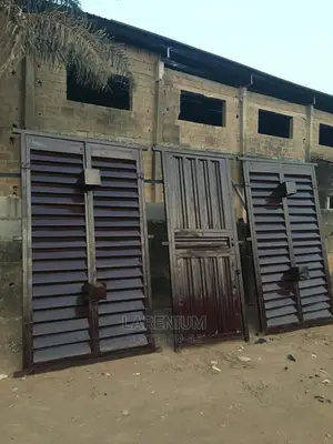 Shop Doors