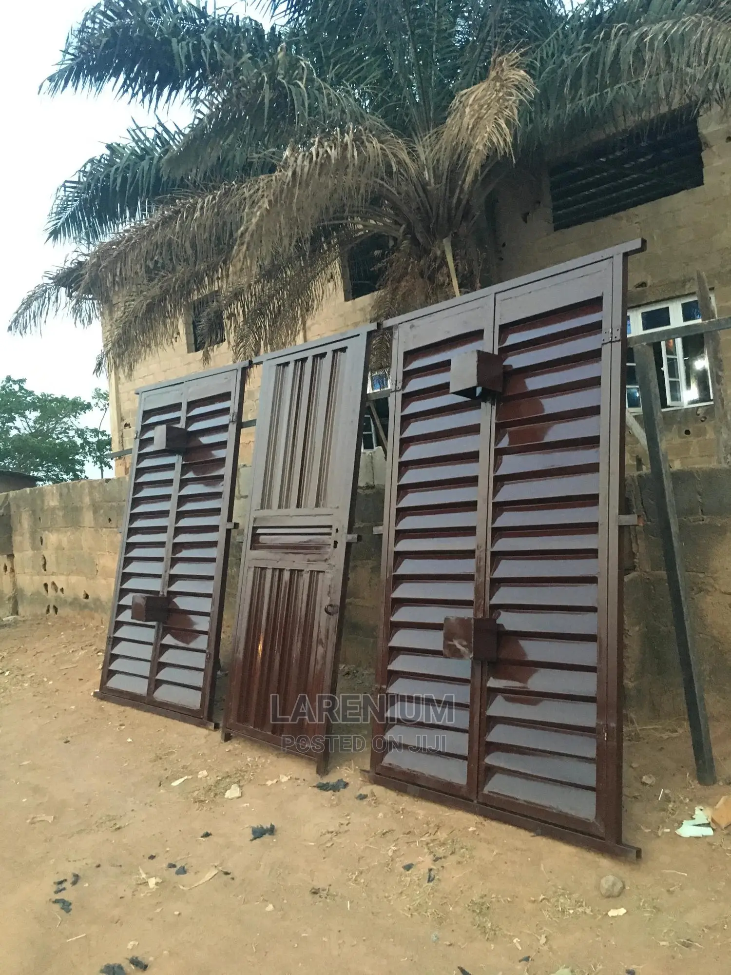 Shop Doors