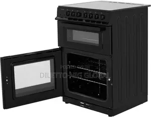 Electra Electric Cooker With Oven and Hob