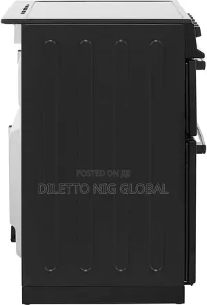 Electra Electric Cooker With Oven and Hob