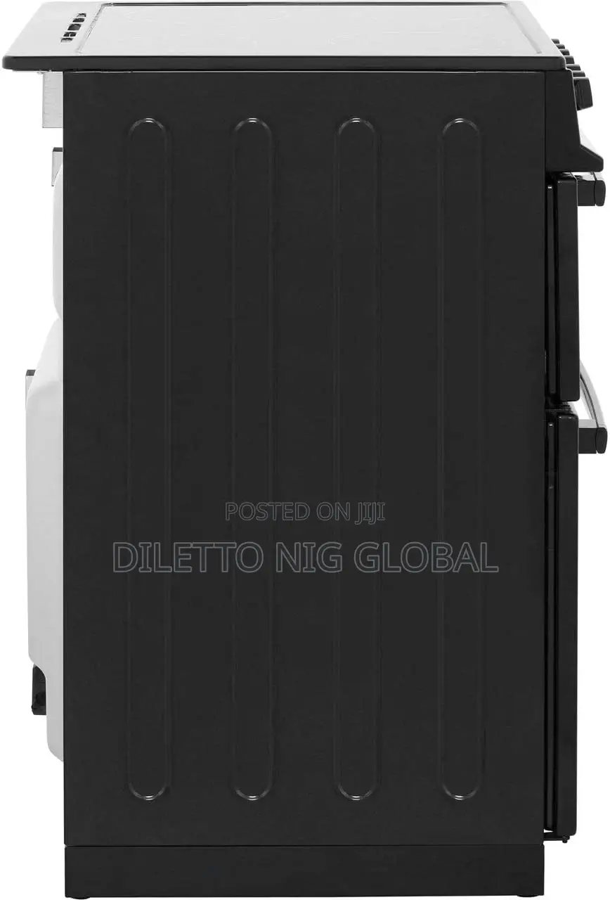 Electra Electric Cooker With Oven and Hob