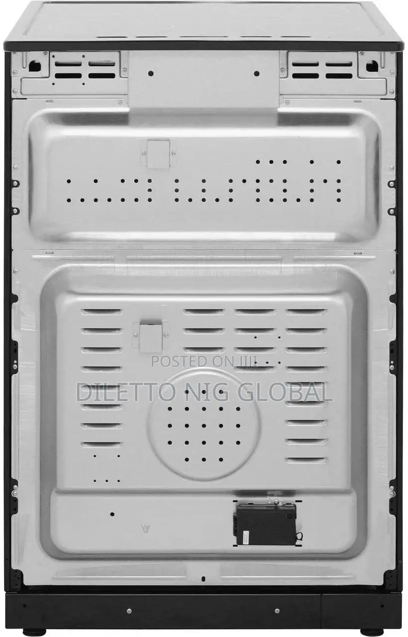 Electra Electric Cooker With Oven and Hob