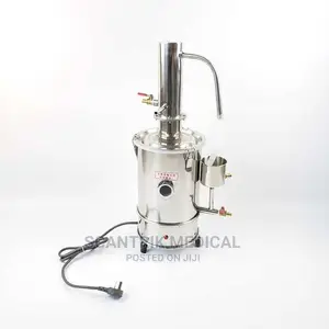 Long Lasting Medical Water Distiller