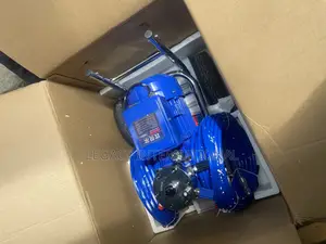 Airless Paint Spray Machine