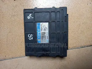 Brain Box for Hyundai Santafe 2003