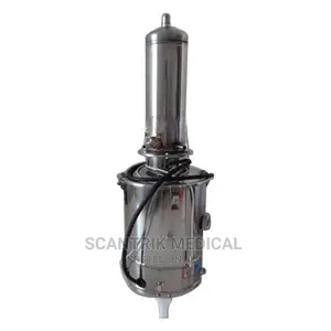 Standard Quality Medical Electric Water Distiller