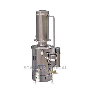 Excellent Performance Electric Water Distiller