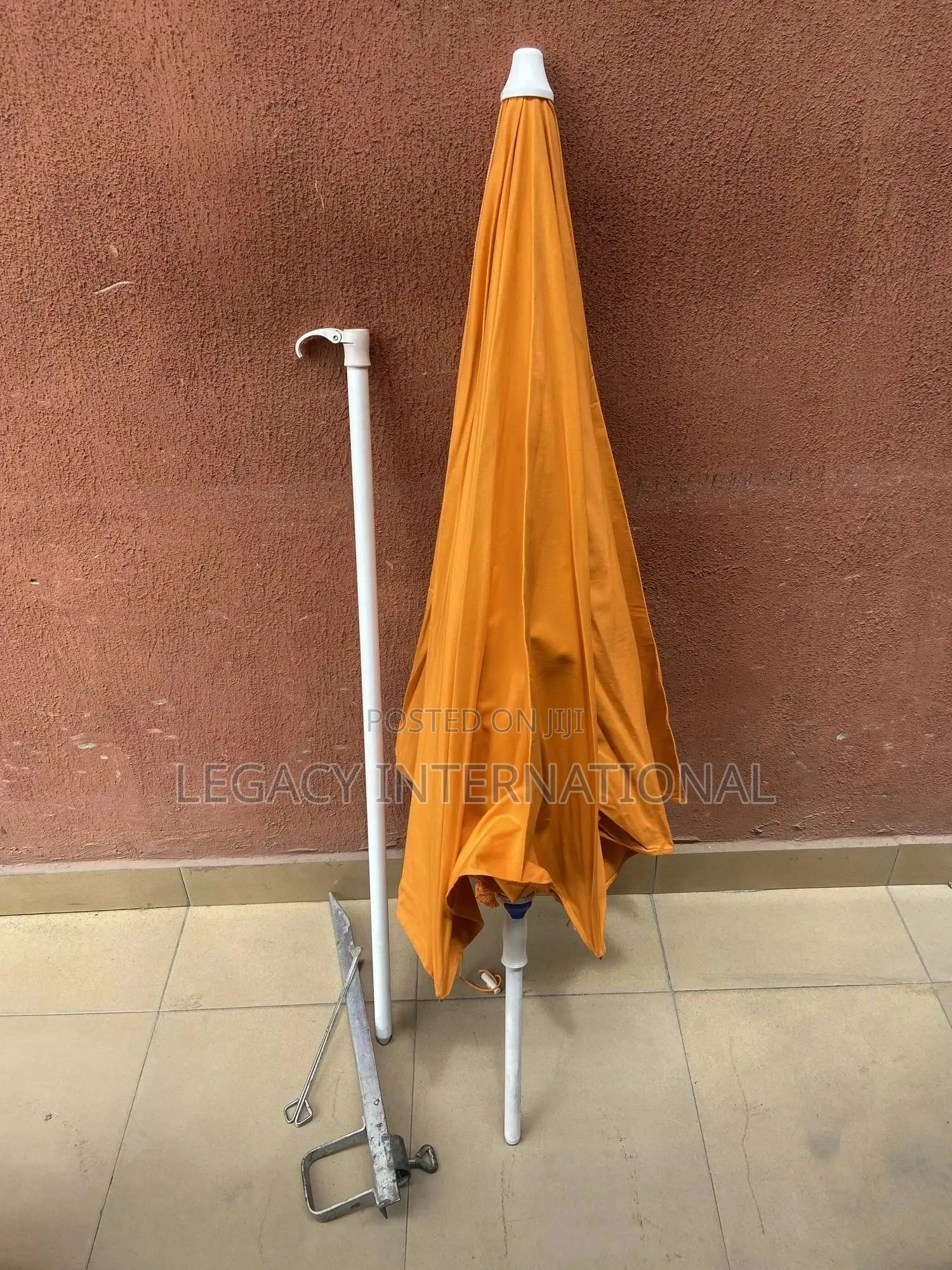 Survey Umbrella
