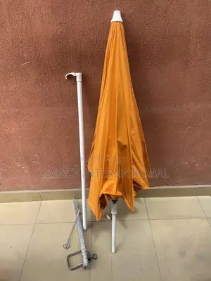 Survey Umbrella