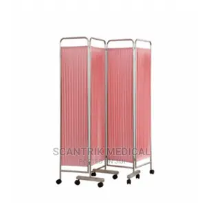 Medical Ward Privacy Curtain