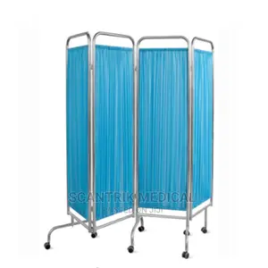 Foldable Ward Screen