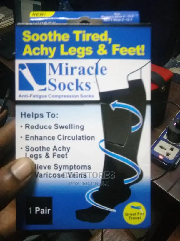 Miracle Socks
