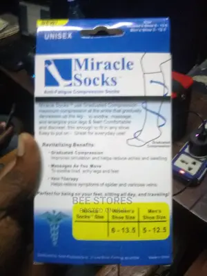 Miracle Socks